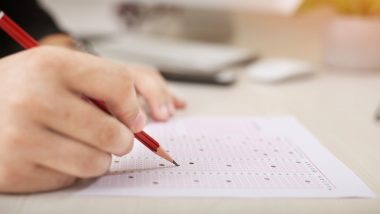 SSC Exam Calendar 2020-21: स्टाफ सिलेक्शन कमिशन कडून महत्त्वाच्या परीक्षा  तारखांबद्दल नोटिफिकेशन जारी